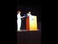 COSMOS 2011 UC Davis - YouTube