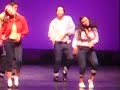 EL RATON- Grease (Vaselina) BMT- Herberger- PHX- 2008 EL RATON- Grease (Vaselina) BMT- Herberger- PHX- 2008