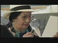 Museums and the Blackfoot People