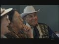Museums and the Blackfoot People