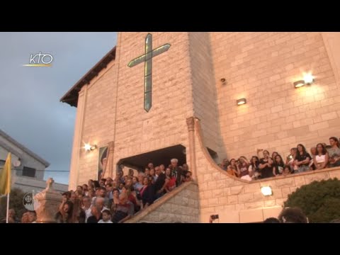 Image de prévisualisation YouTube