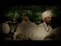 Nagore Sessions - The Saint
