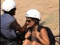 Parapente a la dune du Pilat - 31 aout 2008 : les videos Surf