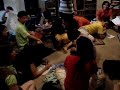 Bandana Day - Tanda Tanganan
