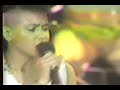 Bow Wow Wow - C30, C60, C90 Go (live)