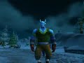 Warcraft Legacy Warcraft Legacy