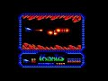 Phantis for Amstrad CPC (longplay) part 1 of 2 Phantis for Amstrad CPC (longplay) part 1 of 2