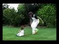 Nonna calciatrice