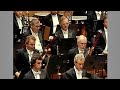 Wagner Götterdämmerung - Siegfried's death and Funeral march Klaus Tennstedt London Philharmonic Klaus Tennstedt