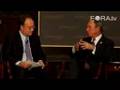 Michael Bloomberg - Origins of the Economic Crisis