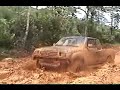 Panama Republic mud weeling Panama Republic mud weeling