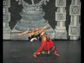 Snake Dance Nadhar Mudimel Radhini Sivadharan - Kalaimanram - Bharathanatyam . LONDON