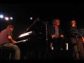 john greaves, marcel ballot, jeanne added