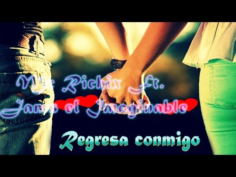 Rap romántico - Suscríbete: https://www.youtube.com/user/mcrichix?sub_confirmation=1 Link de descarga: https://www.mediafire.com/?x88blsfyua126sw Dale ¨ME GUSTA¨ : https://w...