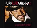 JUAN LUIS GUERRA – SABIA MANERA