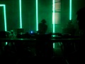 Max Underson @ Smirnoff Experience 28.11.2009 part 2