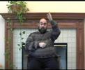 Jewish  History in ASL #57- Islam