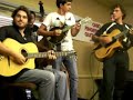 flyswatter frank vignola quintet w/ joscho stephan caas 2007