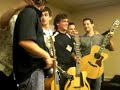 flyswatter frank vignola quintet w/ joscho stephan caas 2007