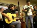 Flyswatter Frank Vignola Quintet w/ Joscho Stephan CAAS 2007