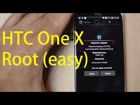 how to root htc one x india