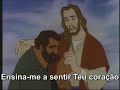 André Valadão - Abraça-me ( em Desenho Animado)