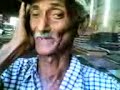 من التراث الفنان محمد سعد عبدالله يشدو به شايب تجاوز الستين من عمره بس صوته رهيب