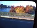 My Vacation - Boston - The T over the Charles River