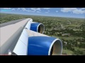 747-400lcf! Giant Of The Sky!