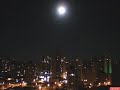 Full Moon em Campinas Full Moon em Campinas