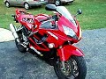 Sport Bike Remote Start