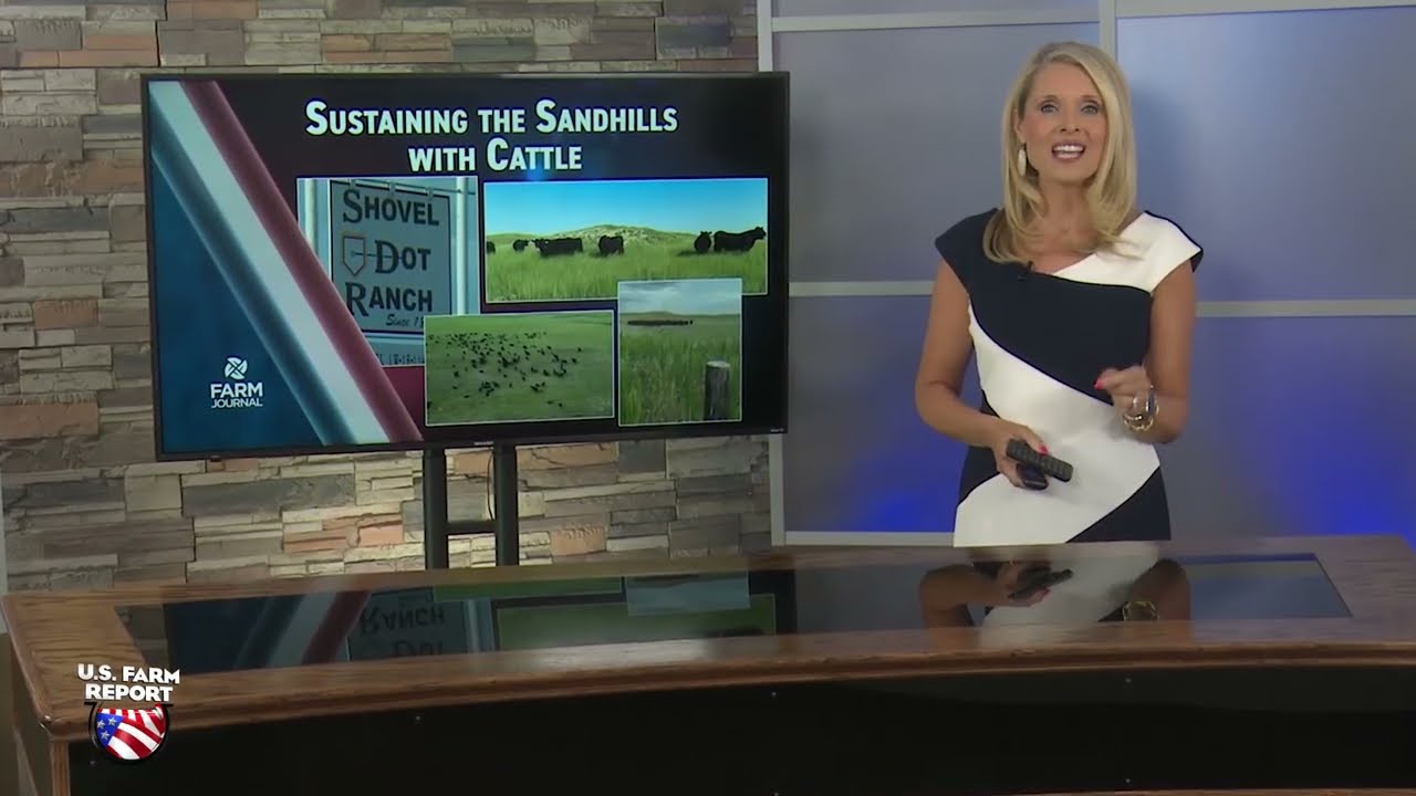 U.S. Farm Report - Nebraska