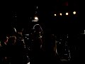 THE AGONIST - Business Suits and Combat Boots [LIVE]