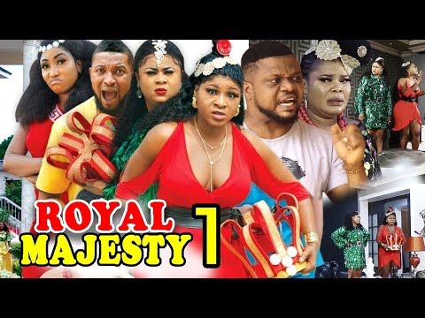 ROYAL MAJESTY SEASON 1 (New Hit Movie) - Ken Erics 2020 Latest Nigerian Nollywood Movie Full HD