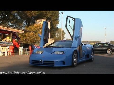 Bugatti