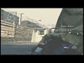 This is the greatest Modern Warfare montage of all time. Thanks for helping Operatorharry