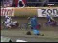 żużel wypadki crump gollob 2 
