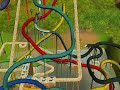 Rct3 Harritage Falls Rct3 Harritage Falls