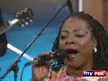 Sharon Jones & The Dap-Kings Live on NewsdayNY Sharon Jones & The Dap-Kings Live on NewsdayNY