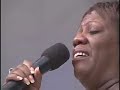 Lorainne Stancil at Full Gospel Holy Temple 80/50 Celebratio Lorainne Stancil at Full Gospel Holy Temple 80/50 Celebratio