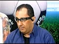 Kajuru desmascara presidente do timão