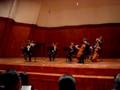 Marcha de Zacatecas G. Codina arr. A. Fonseca M
