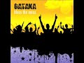 Gataka Vs Aquatica - Higher Level