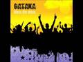 Gataka Vs Aquatica - Higher Level