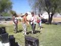 kurupted souls first recorded song. brothers band