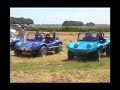 dune buggy