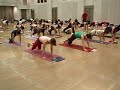 bryan kest ws@yoga spot jpn