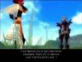 .hack//G.U. Volume 2 - Honeysuckle (Haseo and Alkaid)