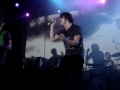 Circa Survive - On Letting Go