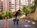 play video